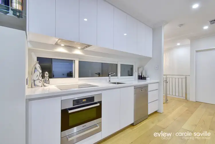 Sixth view of Homely house listing, 10A Woolwich Close, Kallaroo WA 6025