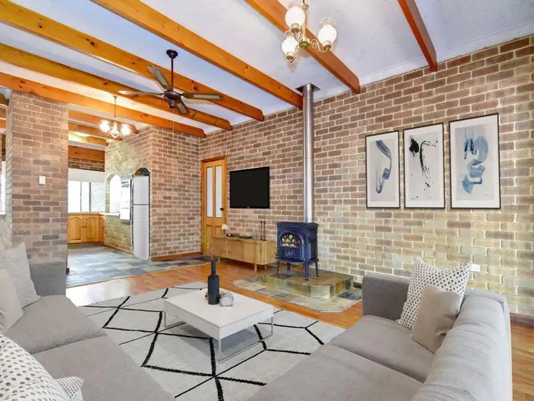 Third view of Homely house listing, 15 Spoonbill Grove, Kingsley WA 6026
