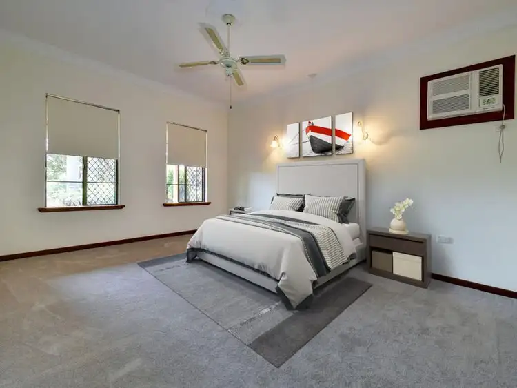 Fourth view of Homely house listing, 15 Spoonbill Grove, Kingsley WA 6026