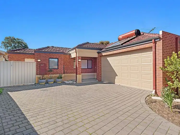 4C Leslie Place, Tuart Hill WA 6060