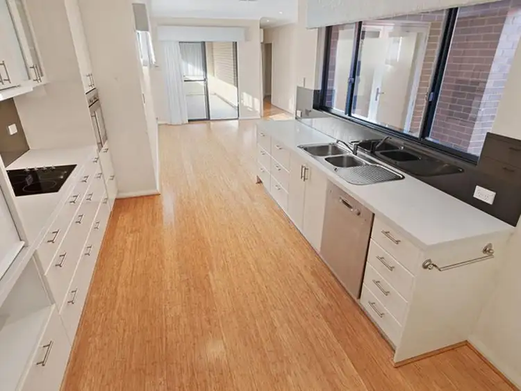 Second view of Homely house listing, 4C Leslie Place, Tuart Hill WA 6060