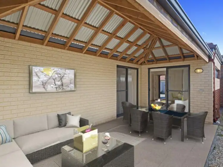 Fourth view of Homely house listing, 4C Leslie Place, Tuart Hill WA 6060