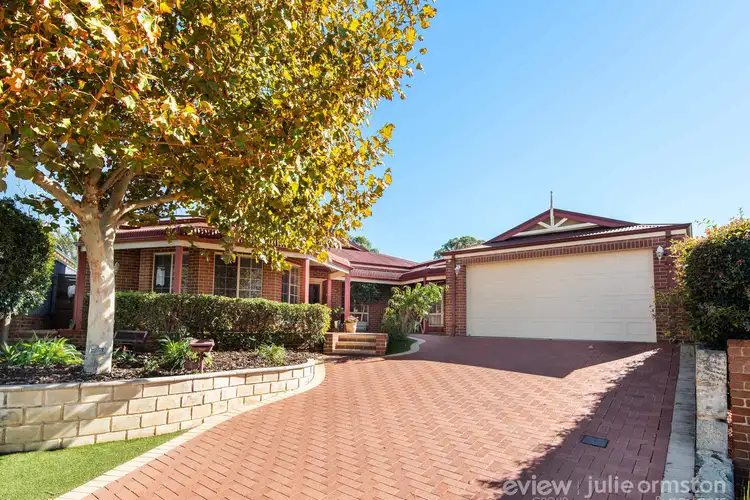 6 Primula Court, Woodvale WA 6026