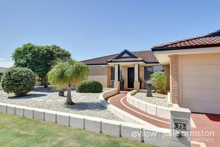 73 Chichester Drive, Woodvale WA 6026