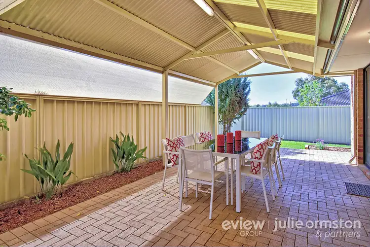 Fifth view of Homely house listing, 7 Brantwood Approach, Hocking WA 6065