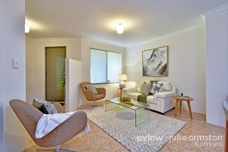 Sixth view of Homely house listing, 7 Brantwood Approach, Hocking WA 6065