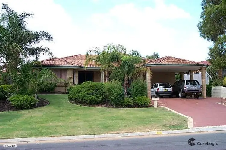 15 Keatley Crescent, Woodvale WA 6026