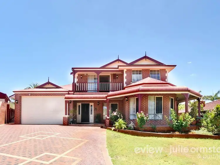 Main view of Homely house listing, 10 Wakelin Close, Woodvale WA 6026