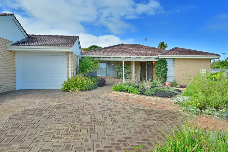 14B Tannadice Close, Kingsley WA 6026