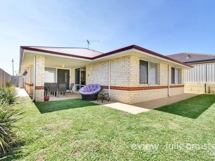 Fourth view of Homely house listing, 7 Clairault Rise, Pearsall WA 6065