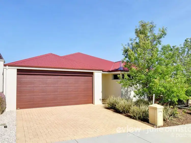 Fifth view of Homely house listing, 7 Clairault Rise, Pearsall WA 6065