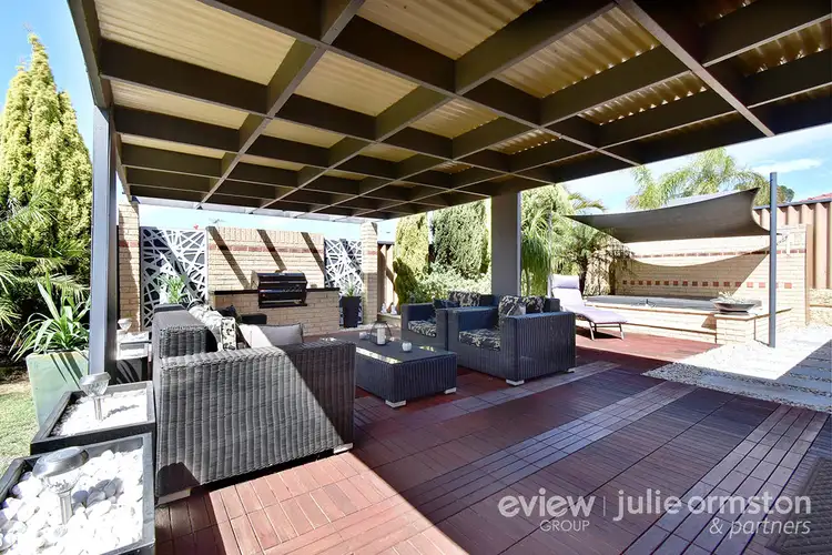 Fourth view of Homely house listing, 39 Delonix Circle, Woodvale WA 6026