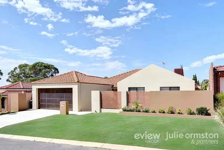 Fifth view of Homely house listing, 39 Delonix Circle, Woodvale WA 6026