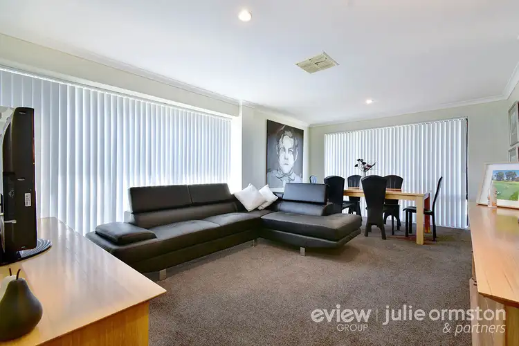 Sixth view of Homely house listing, 39 Delonix Circle, Woodvale WA 6026