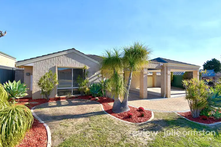 23 Monterey Drive, Woodvale WA 6026