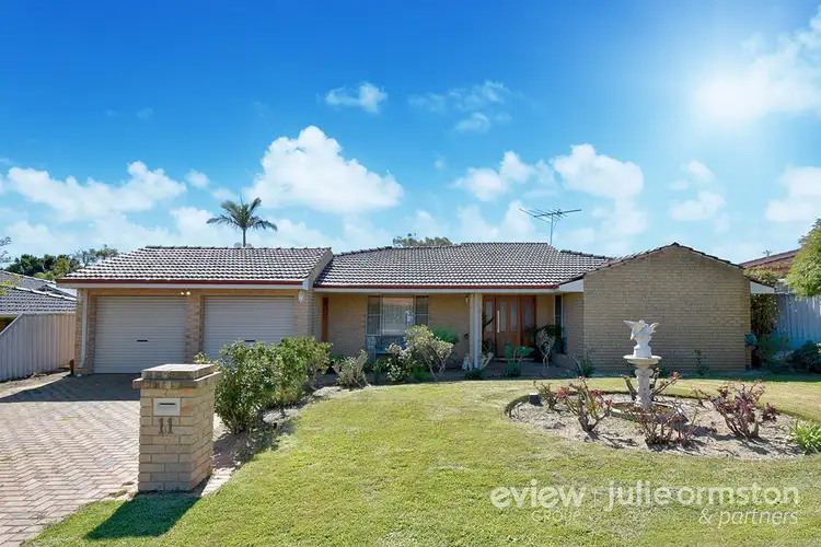 11 The Ridge, Woodvale WA 6026