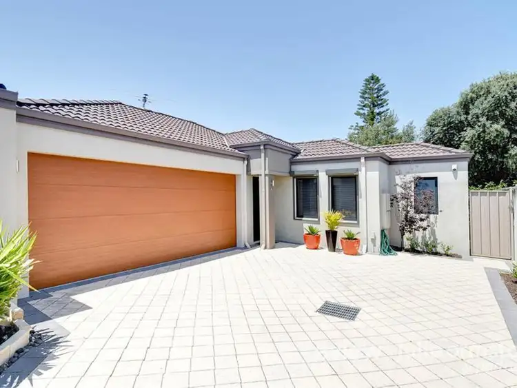60C Wesley Street, Balcatta WA 6021