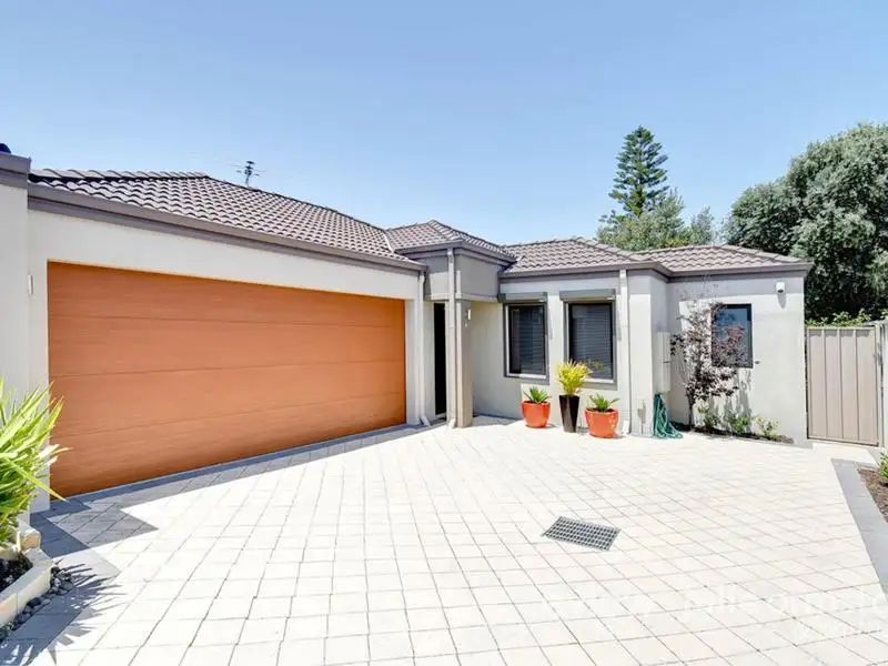 Main view of Homely house listing, 60C Wesley Street, Balcatta WA 6021