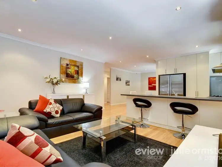 Second view of Homely house listing, 60C Wesley Street, Balcatta WA 6021