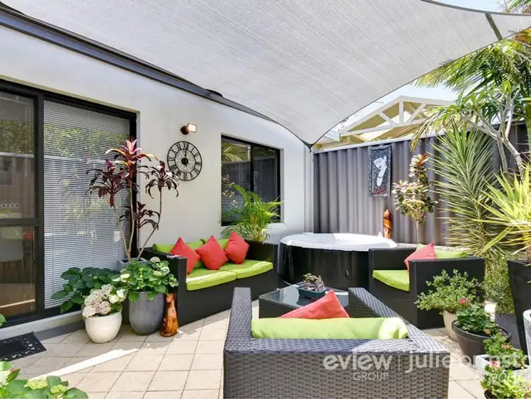 Fifth view of Homely house listing, 60C Wesley Street, Balcatta WA 6021