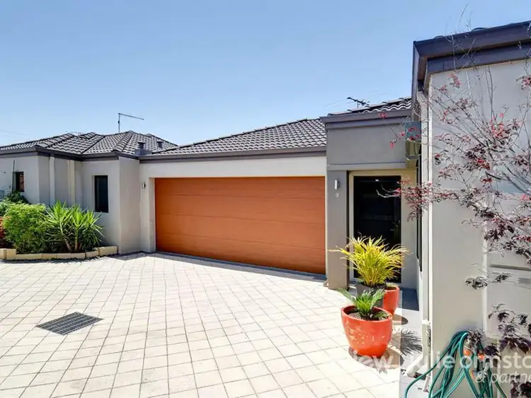 Sixth view of Homely house listing, 60C Wesley Street, Balcatta WA 6021
