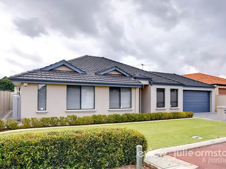 42 Lockeport Approach, Madeley WA 6065