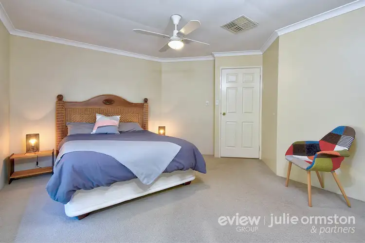 Third view of Homely house listing, 67 Delonix Circle, Woodvale WA 6026