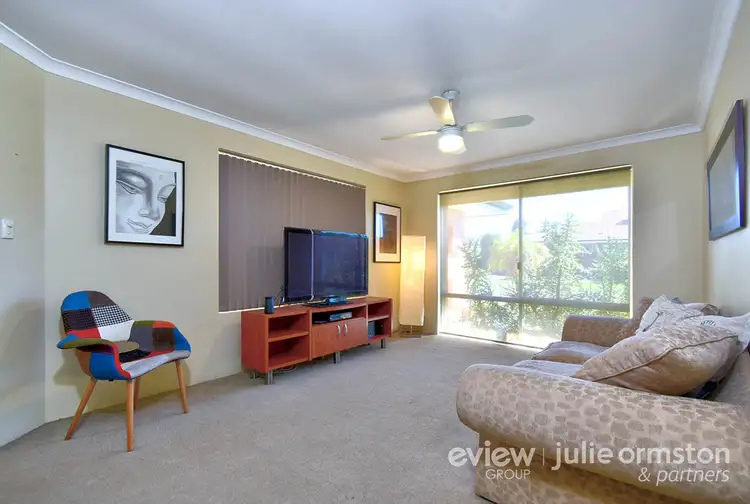 Fourth view of Homely house listing, 67 Delonix Circle, Woodvale WA 6026