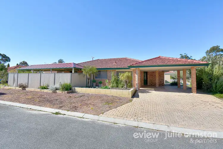Sixth view of Homely house listing, 67 Delonix Circle, Woodvale WA 6026