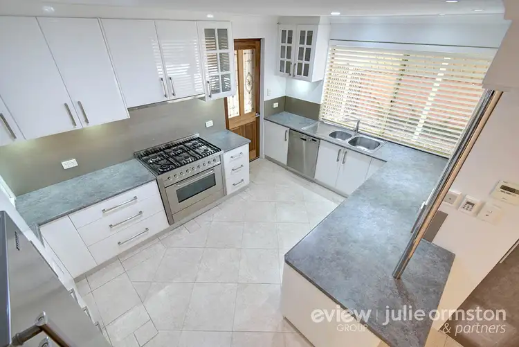 11 Aquila Rise, Kingsley WA 6026