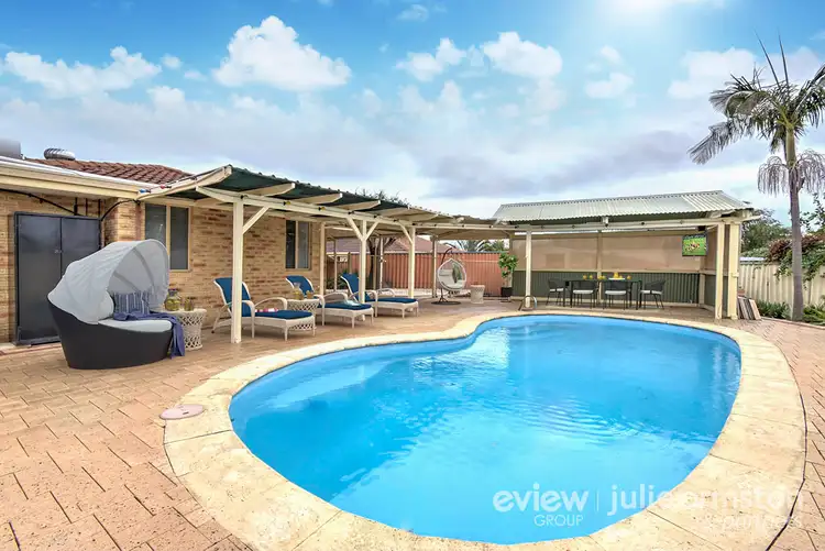 Third view of Homely house listing, 11 Aquila Rise, Kingsley WA 6026