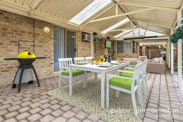 Fourth view of Homely house listing, 11 Aquila Rise, Kingsley WA 6026