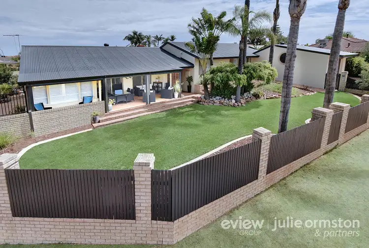 7 Conical Rise, Woodvale WA 6026