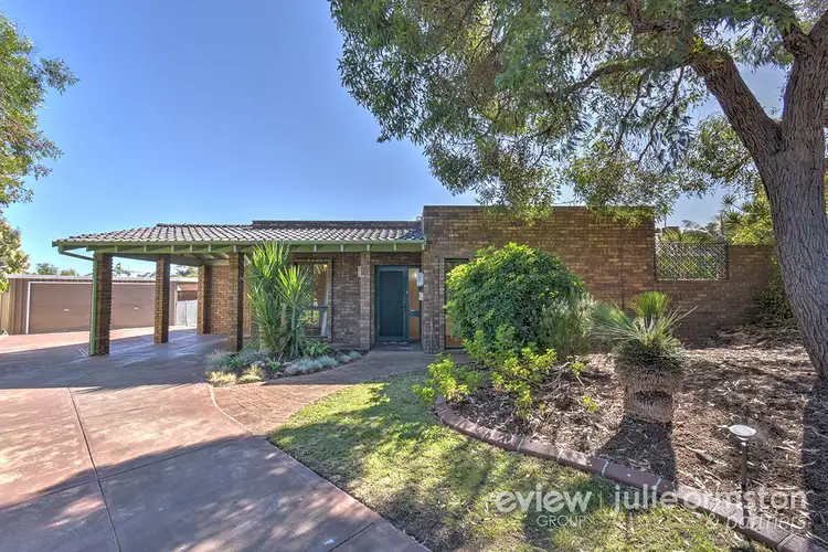 Main view of Homely house listing, 3 Briar Court, Kingsley WA 6026