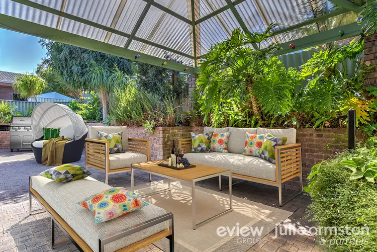 Fifth view of Homely house listing, 3 Briar Court, Kingsley WA 6026