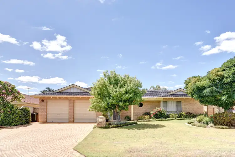 147 Woodvale Drive, Woodvale WA 6026