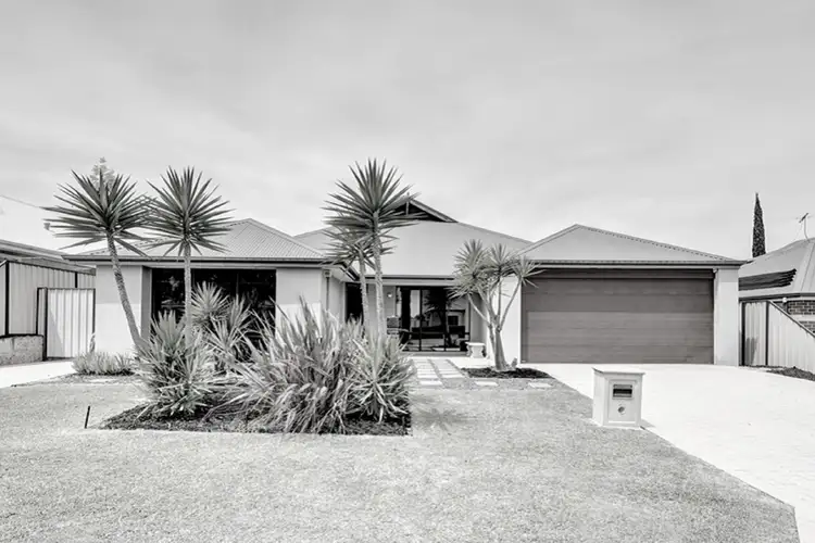 21 Andrews Turn, Wanneroo WA 6065
