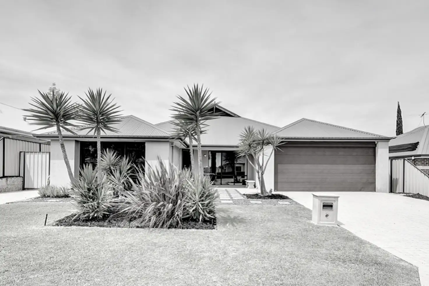 Main view of Homely house listing, 21 Andrews Turn, Wanneroo WA 6065
