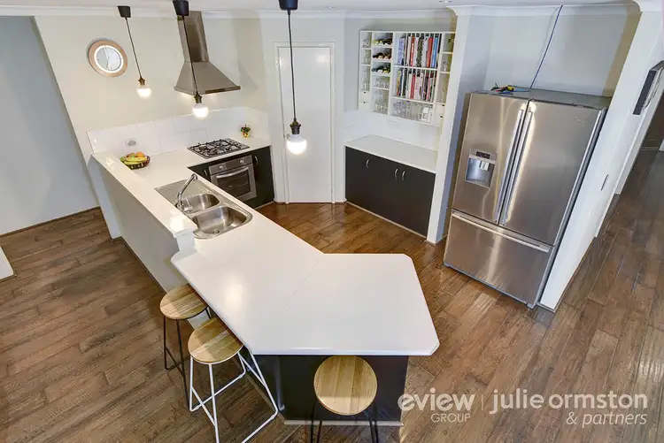 Second view of Homely house listing, 21 Andrews Turn, Wanneroo WA 6065