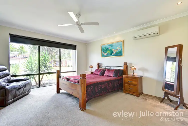 Fourth view of Homely house listing, 21 Andrews Turn, Wanneroo WA 6065