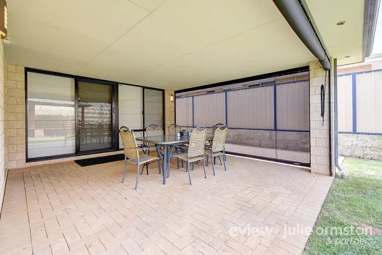 Fifth view of Homely house listing, 21 Andrews Turn, Wanneroo WA 6065