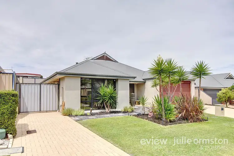 Sixth view of Homely house listing, 21 Andrews Turn, Wanneroo WA 6065