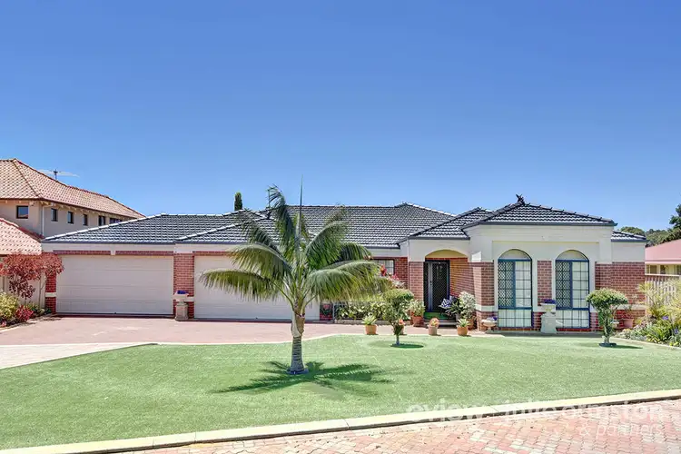 Main view of Homely house listing, 5 Clyde Court, Wanneroo WA 6065