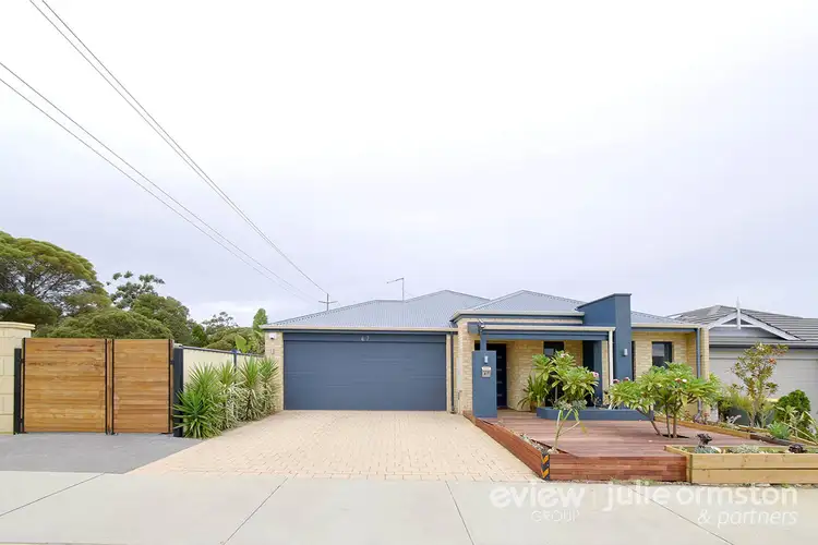 47 Panzano Circuit, Woodvale WA 6026