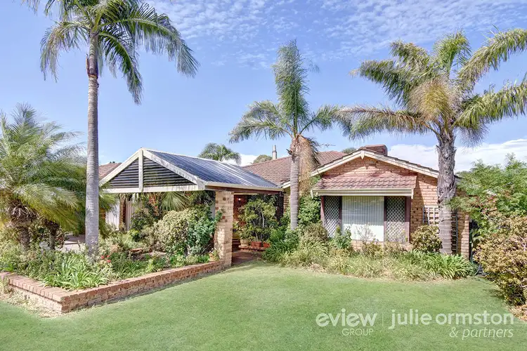 197 Trappers Drive, Woodvale WA 6026