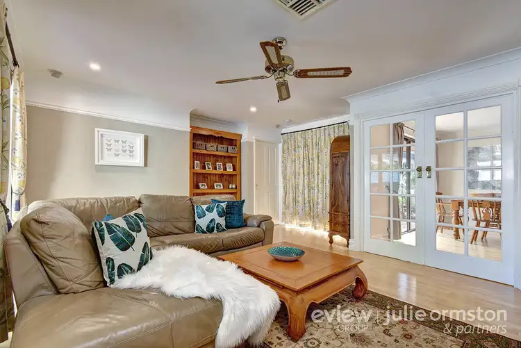 Third view of Homely house listing, 4 Emerald Way, Edgewater WA 6027