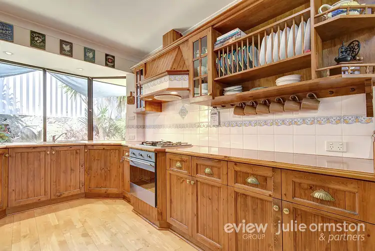 Fourth view of Homely house listing, 4 Emerald Way, Edgewater WA 6027