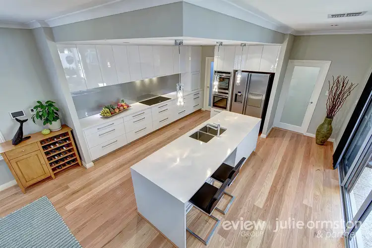 Second view of Homely house listing, 21 Nankeen Circle, Tapping WA 6065