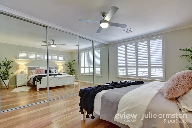 Third view of Homely house listing, 21 Nankeen Circle, Tapping WA 6065