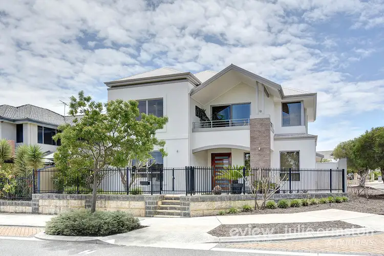 Fifth view of Homely house listing, 21 Nankeen Circle, Tapping WA 6065